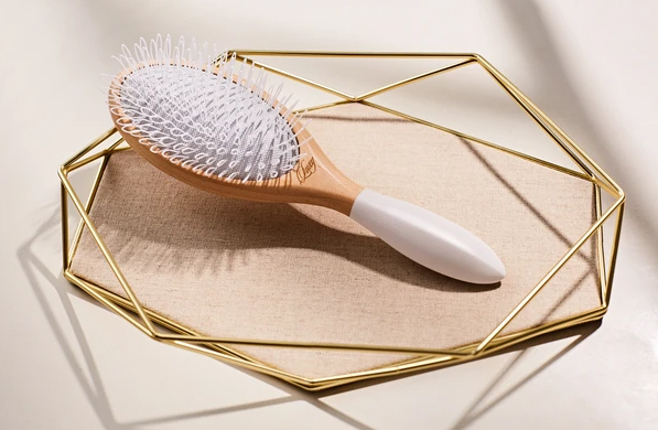 brush