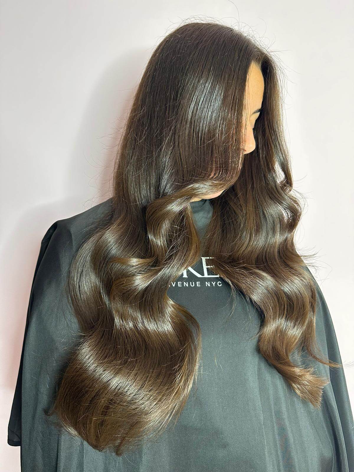 brazilian knot extensions