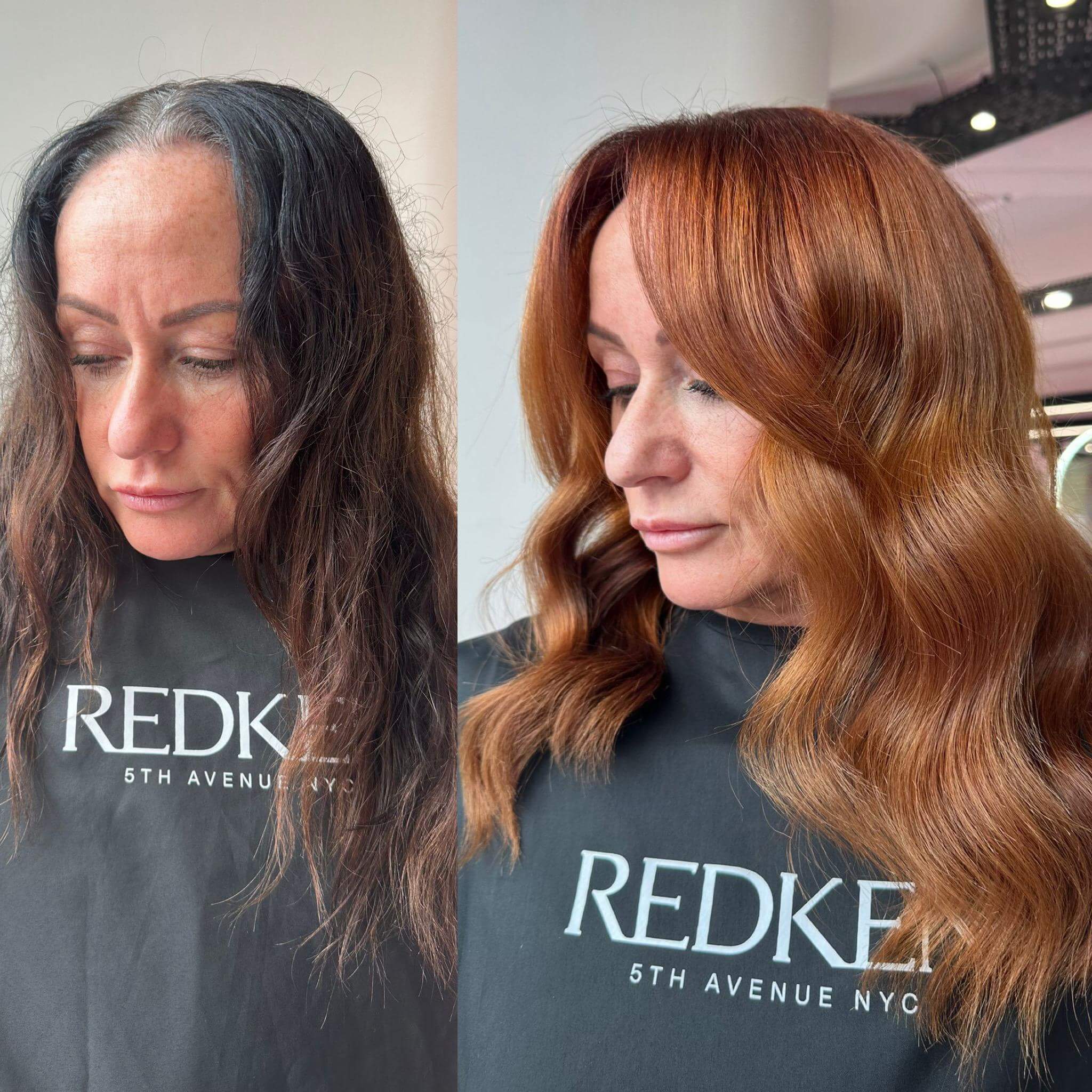 keratin bonds hair extensions